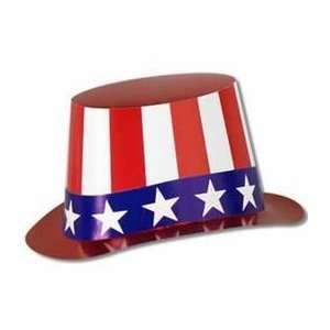  Red White Blue Top Hat: Everything Else