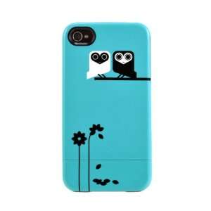  Uncommon Capsule Hard Case for iPhone 4   AT&T and Verizon 