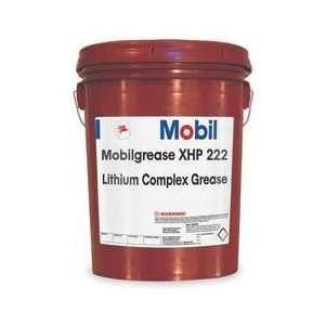  Multipurpose Grease,xhp 222,35.2 Lbs   MOBIL