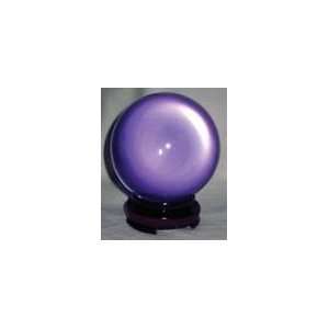  Crystal Ball 50mm Alexandrite (FC50AL) Beauty