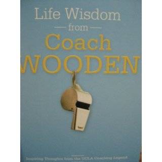   from Coach Wooden (Hallmark Gift Book Series): Explore similar items