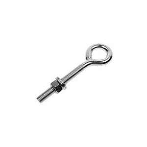  Eye Bolts   Stainless Steel Type 316   Non Welded   3/8 