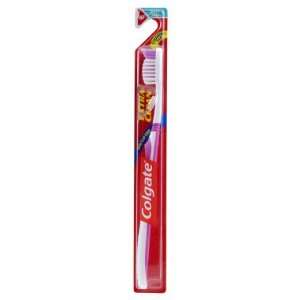  Colgate Extra Clean Toothbrush   Soft   Assorted Colors 