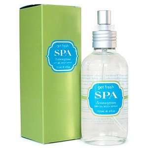  Get Fresh Spa Dry Oil Body Sprays   4 fl. oz: Beauty