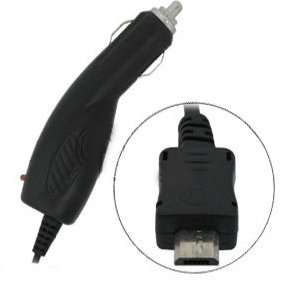  Car Charger for Samsung Moment M900 Cell Phone: Cell 