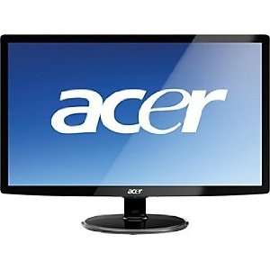  Acer 21 5 Widescreen LED LCD Monitor Full HD: Computers 