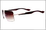   Sunglasses Glasses Flight Driving Air Force Silver Black NEW N4  