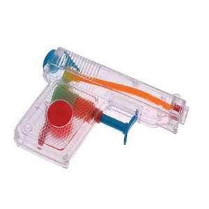  Transparent Water Guns: Toys & Games