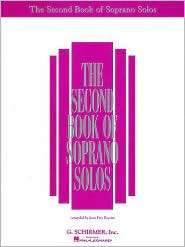Soprano Solos, (0793537991), Hal Leonard Corp., Textbooks   Barnes 