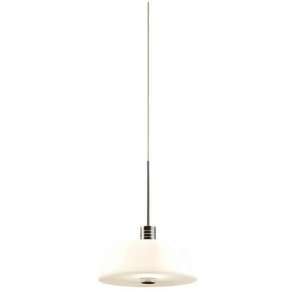  Alico FRPC6301 10 15 Skeet Pendant With White Opal Glass 
