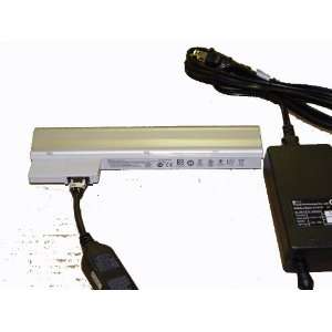  External Laptop Battery Charger for HP Compaq Mini 210 