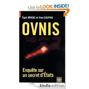 OVNIS, Enquête sur un secret détat (Documents) (French Edition 