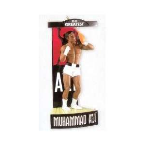 Gordon Carlton Cards Heirloom Muhammad Ali Christmas Ornament with 