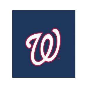   Licensed MLB™ Window Shades Washington Nationals