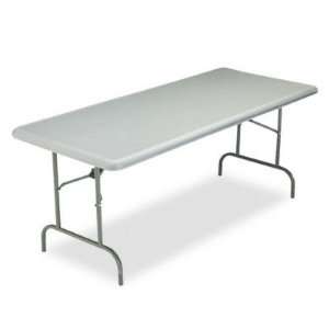   TOO 1200 Series Resin Folding Table 
