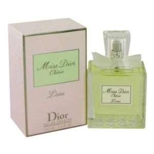  Miss Dior Cherie Leau By Christian Dior Beauty