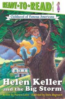   Girl Named Helen Keller (Hello Reader Series) by 