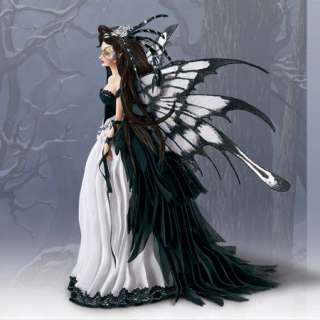 Midnight Maiden Fairy Nene Thomas Ashton Drake Doll  