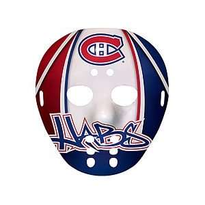   Fanatics Montreal Canadiens Warface Hockey Mask
