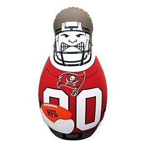  Tampa Bay Buccaneers NFL Tackle Buddy: Sports & Outdoors