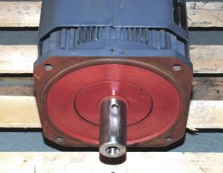 Indramat 2AD160C B350A1 37kW 56kW 3p AC Induction Motor  