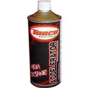 The Best Fuel Additive Octane Booster Torco Accelerator  