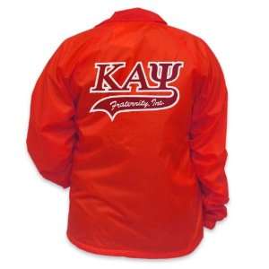  Kappa Alpha Psi Tail Jacket: Sports & Outdoors