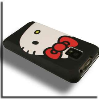 Case for T Mobile G2x with Google Hello Kitty Cover New  