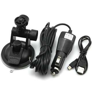 Car Vehicle Dashboard Camera DVR Accident Recorder G1  