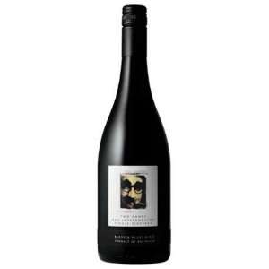  Two Hands Shiraz Bad Impersonator 2005 750ML: Grocery 