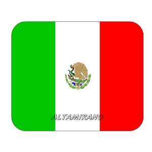  Mexico, Altamirano Mouse Pad: Everything Else