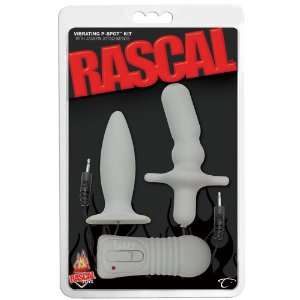  Rascal Vibrating P spot Kit