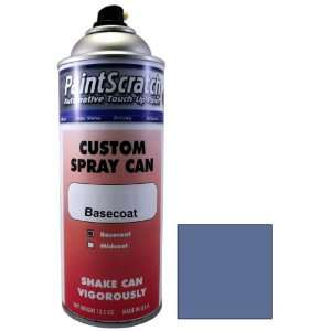 12.5 Oz. Spray Can of Sydney Blue Touch Up Paint for 1984 Mazda Wagon 