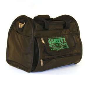   All Purpose Convenience Metal Detector Carry Bag