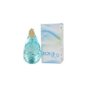  Tous Perfume   EDT Spray 3.0 oz. by Tous   Womens: Beauty