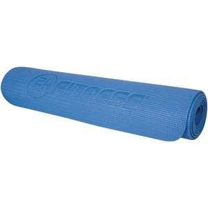   Nintendo Wii Fit Yoga Mat (Blue) (Video Game Access / Accessories