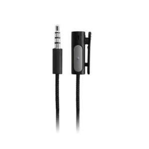   Headphone Adapter with Control and Mic for iPhone Musical Instruments