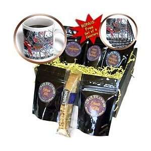   in the Mountain Ash Tree 2   Coffee Gift Baskets   Coffee Gift Basket