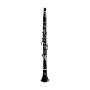  Amati ACL 201 Bb Student Clarinet (Standard) Musical 