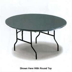 Midwest Folding S305NLW 30/60 NLW Series Serpentine Folding Table Top 