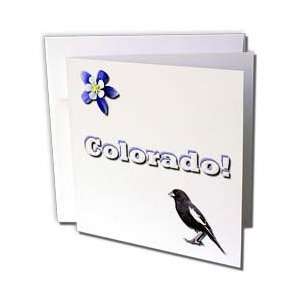  Edmond Hogge Jr States   Colorado   Greeting Cards 12 