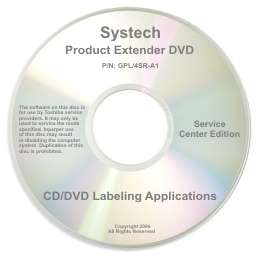 CD DVD Label Designer Graphics Create Printing Labeling  