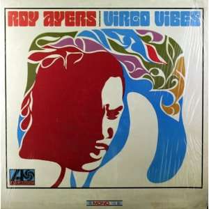  Virgo Vibes Roy Ayers Music