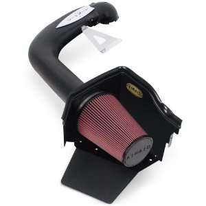   Air Intake w/Dry SynthaMax, 2005 Ford Expedition 5.4L V8 Automotive