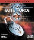 Star Trek Voyager Elite Force (Mac, 2000)