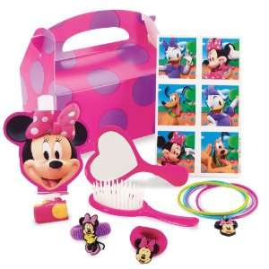  Minnie Mouse Party Favor Kit 