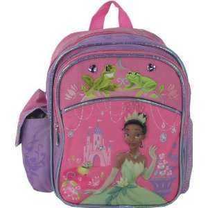  Disney the Princess and the Frog Mini Backpack Baby