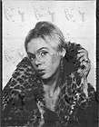 cool rare edie sedgwick andy warhol 60s art photo picture