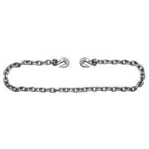   6410301 Double Chain Sling for Drum, 27 Length, 1 ton Capacity