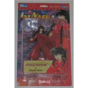  Inuyasha Human Form Action Figure Toys & Games